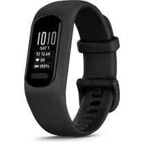 Urheilukello Garmin V&iacute;vosmart 5 Musta